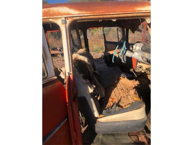 1957 Chevrolet Townsman (CC-2110855) for sale in Cadillac, Michigan
