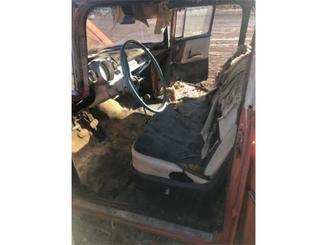 1957 Chevrolet Townsman (CC-2110855) for sale in Cadillac, Michigan