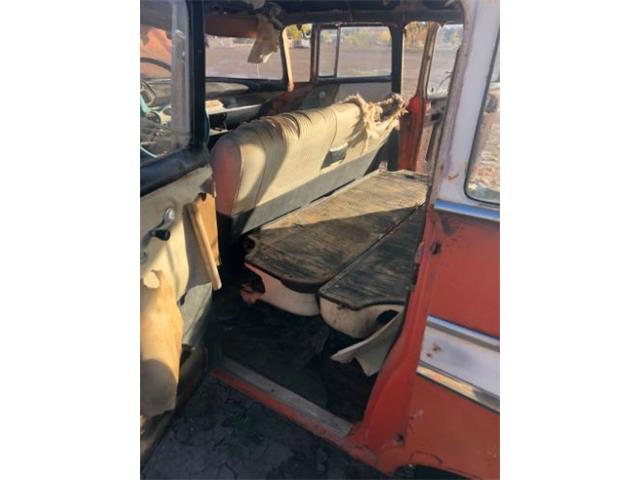 1957 Chevrolet Townsman (CC-2110855) for sale in Cadillac, Michigan