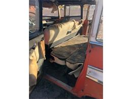 1957 Chevrolet Townsman (CC-2110855) for sale in Cadillac, Michigan