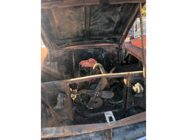 1957 Chevrolet Townsman (CC-2110855) for sale in Cadillac, Michigan