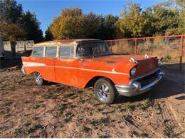 1957 Chevrolet Townsman (CC-2110855) for sale in Cadillac, Michigan