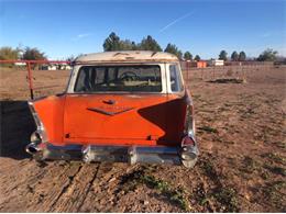 1957 Chevrolet Townsman (CC-2110855) for sale in Cadillac, Michigan