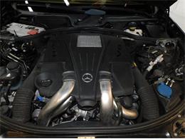 2013 Mercedes-Benz S550 (CC-2110857) for sale in Cadillac, Michigan