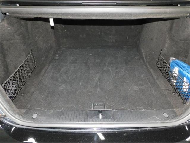 2013 Mercedes-Benz S550 (CC-2110857) for sale in Cadillac, Michigan