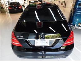 2013 Mercedes-Benz S550 (CC-2110857) for sale in Cadillac, Michigan