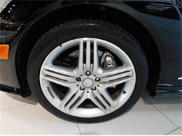 2013 Mercedes-Benz S550 (CC-2110857) for sale in Cadillac, Michigan