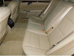 2013 Mercedes-Benz S550 (CC-2110857) for sale in Cadillac, Michigan