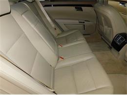 2013 Mercedes-Benz S550 (CC-2110857) for sale in Cadillac, Michigan