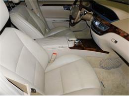 2013 Mercedes-Benz S550 (CC-2110857) for sale in Cadillac, Michigan