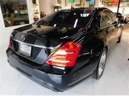 2013 Mercedes-Benz S550 (CC-2110857) for sale in Cadillac, Michigan