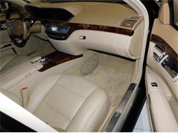 2013 Mercedes-Benz S550 (CC-2110857) for sale in Cadillac, Michigan