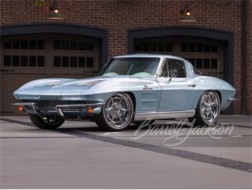 1963 Chevrolet Corvette (CC-2118570) for sale in Scottsdale, Arizona