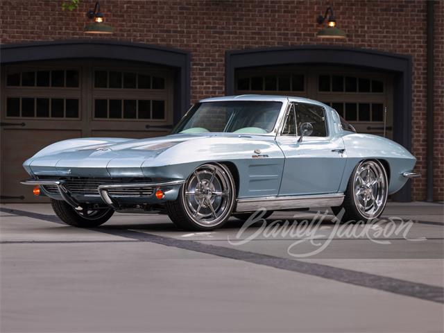 1963 Chevrolet Corvette (CC-2118570) for sale in Scottsdale, Arizona