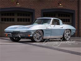 1963 Chevrolet Corvette (CC-2118570) for sale in Scottsdale, Arizona