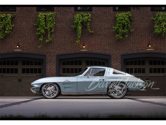1963 Chevrolet Corvette (CC-2118570) for sale in Scottsdale, Arizona