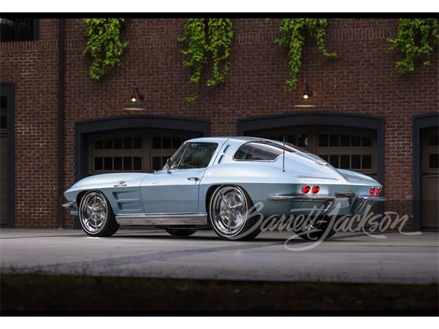 1963 Chevrolet Corvette (CC-2118570) for sale in Scottsdale, Arizona