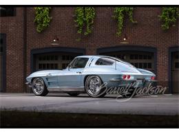 1963 Chevrolet Corvette (CC-2118570) for sale in Scottsdale, Arizona