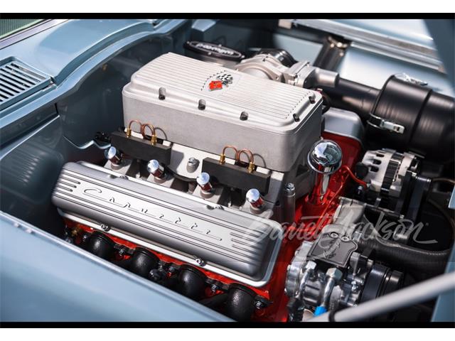 1963 Chevrolet Corvette (CC-2118570) for sale in Scottsdale, Arizona