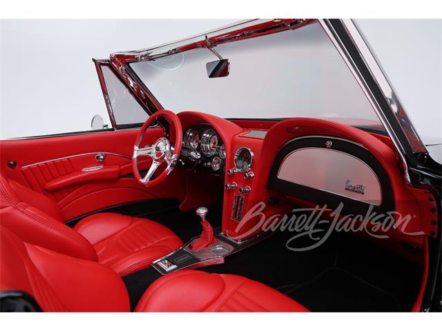 1967 Chevrolet Corvette (CC-2118571) for sale in Scottsdale, Arizona