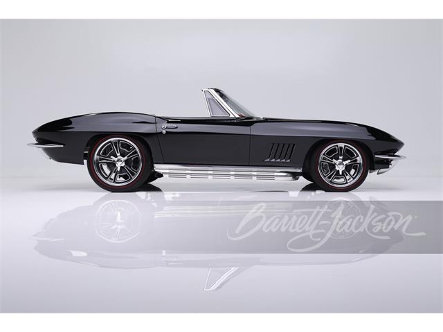 1967 Chevrolet Corvette (CC-2118571) for sale in Scottsdale, Arizona