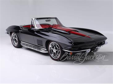 1967 Chevrolet Corvette (CC-2118571) for sale in Scottsdale, Arizona