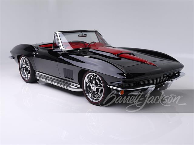 1967 Chevrolet Corvette (CC-2118571) for sale in Scottsdale, Arizona