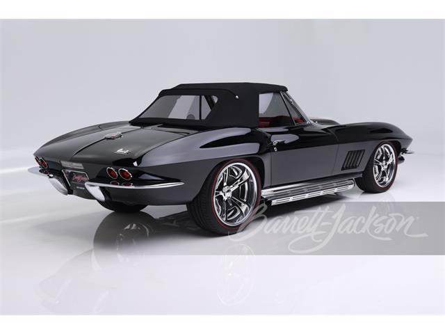 1967 Chevrolet Corvette (CC-2118571) for sale in Scottsdale, Arizona