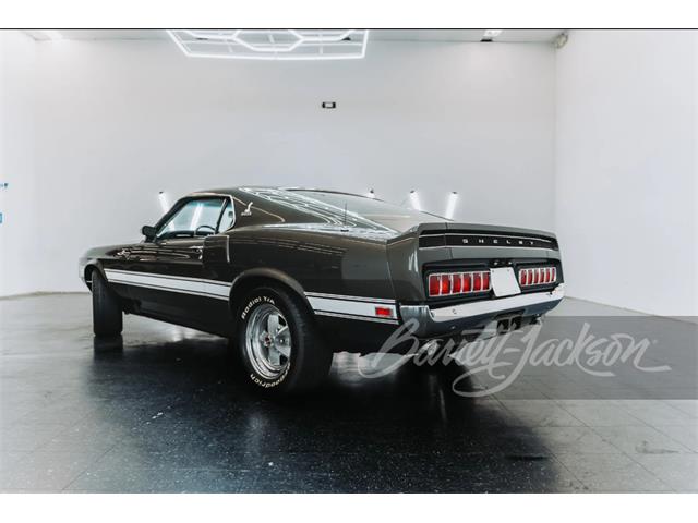 1969 Shelby GT500 (CC-2118572) for sale in Scottsdale, Arizona