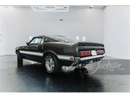 1969 Shelby GT500 (CC-2118572) for sale in Scottsdale, Arizona