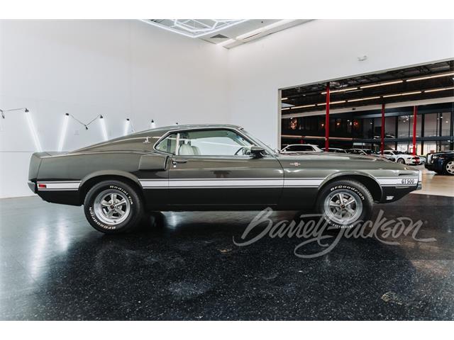 1969 Shelby GT500 (CC-2118572) for sale in Scottsdale, Arizona