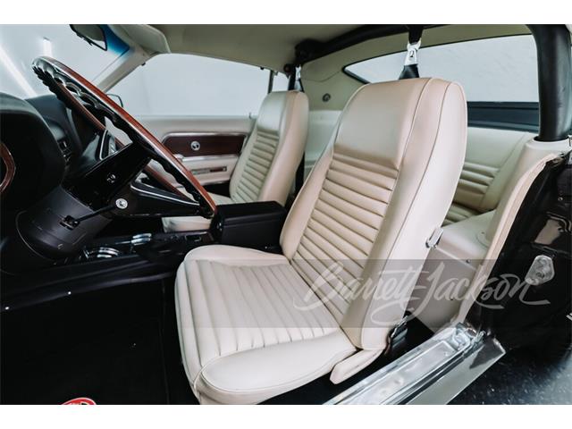 1969 Shelby GT500 (CC-2118572) for sale in Scottsdale, Arizona