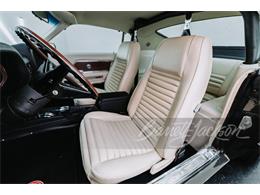 1969 Shelby GT500 (CC-2118572) for sale in Scottsdale, Arizona