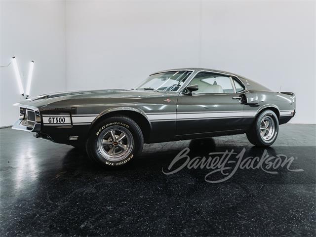 1969 Shelby GT500 (CC-2118572) for sale in Scottsdale, Arizona