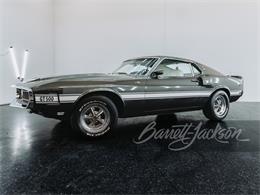 1969 Shelby GT500 (CC-2118572) for sale in Scottsdale, Arizona