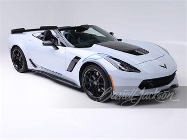 2018 Chevrolet Corvette (CC-2118573) for sale in Scottsdale, Arizona