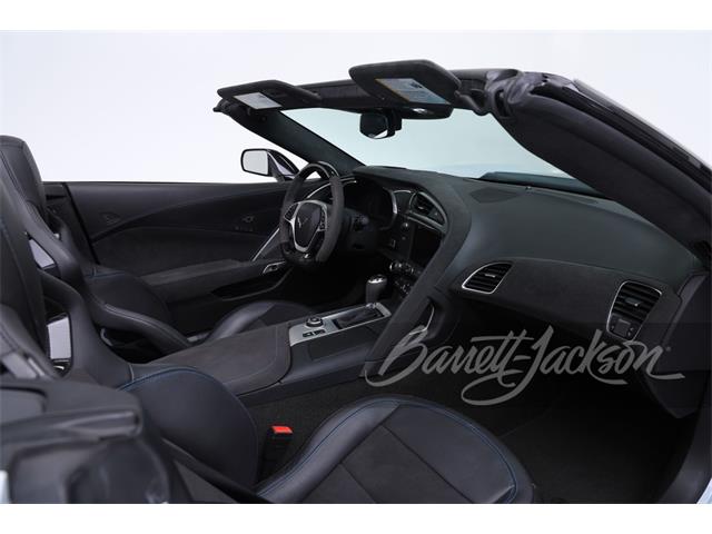 2018 Chevrolet Corvette (CC-2118573) for sale in Scottsdale, Arizona