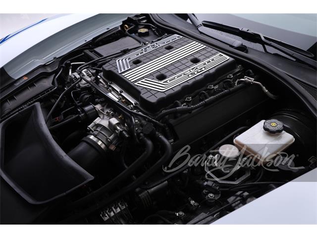 2018 Chevrolet Corvette (CC-2118573) for sale in Scottsdale, Arizona
