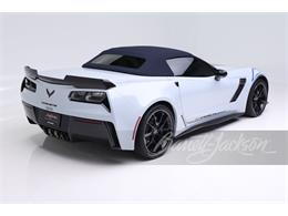 2018 Chevrolet Corvette (CC-2118573) for sale in Scottsdale, Arizona