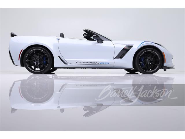 2018 Chevrolet Corvette (CC-2118573) for sale in Scottsdale, Arizona