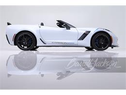 2018 Chevrolet Corvette (CC-2118573) for sale in Scottsdale, Arizona