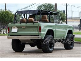 1972 Ford Bronco (CC-2118574) for sale in Scottsdale, Arizona