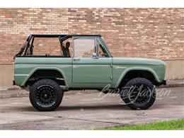 1972 Ford Bronco (CC-2118574) for sale in Scottsdale, Arizona