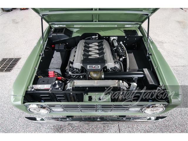 1972 Ford Bronco (CC-2118574) for sale in Scottsdale, Arizona