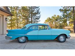 1956 Oldsmobile Super 88 Holiday (CC-2118575) for sale in Placerville, California