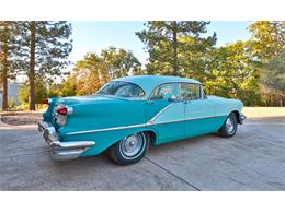 1956 Oldsmobile Super 88 Holiday (CC-2118575) for sale in Placerville, California