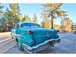 1956 Oldsmobile Super 88 Holiday (CC-2118575) for sale in Placerville, California