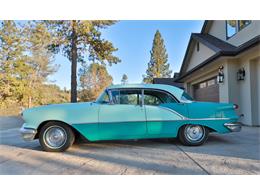 1956 Oldsmobile Super 88 Holiday (CC-2118575) for sale in Placerville, California