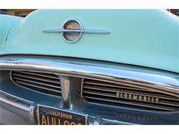 1956 Oldsmobile Super 88 Holiday (CC-2118575) for sale in Placerville, California
