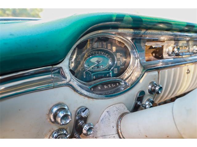 1956 Oldsmobile Super 88 Holiday (CC-2118575) for sale in Placerville, California